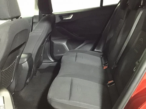 Ford Focus 1.0 Ecoboost 92kW Active