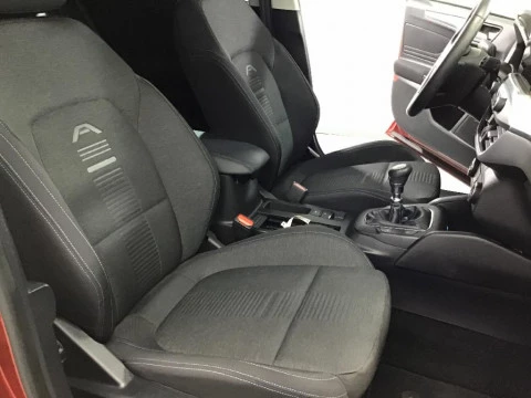 Ford Focus 1.0 Ecoboost 92kW Active