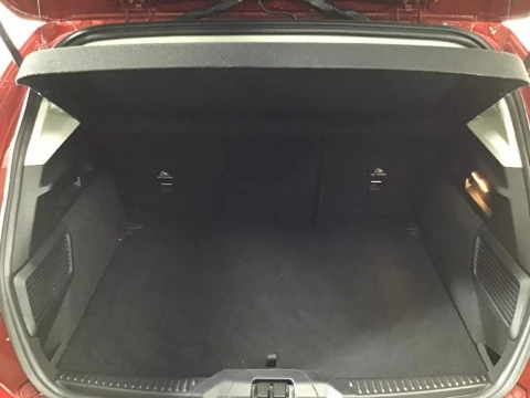 Ford Focus 1.0 Ecoboost 92kW Active