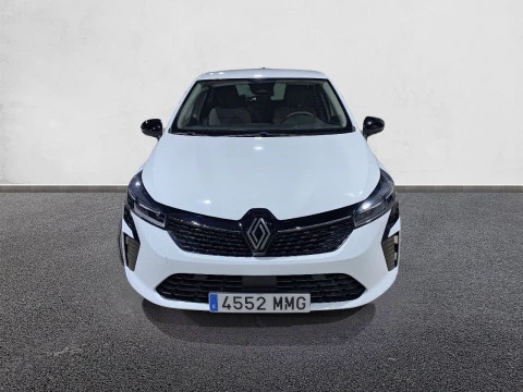 Renault Clio Evolution TCe 90 (67kw)