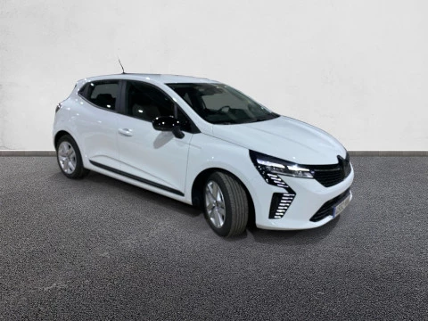 Renault Clio Evolution TCe 90 (67kw)