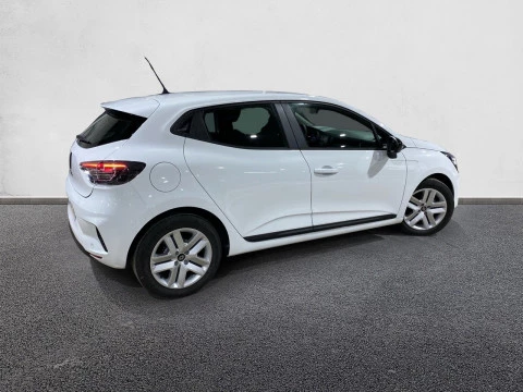 Renault Clio Evolution TCe 90 (67kw)