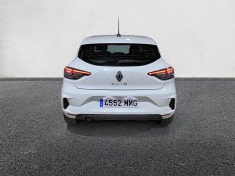 Renault Clio Evolution TCe 90 (67kw)