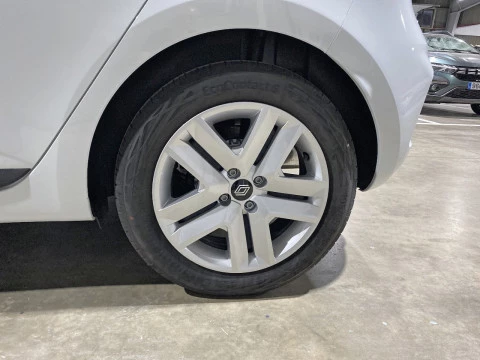 Renault Clio Evolution TCe 90 (67kw)