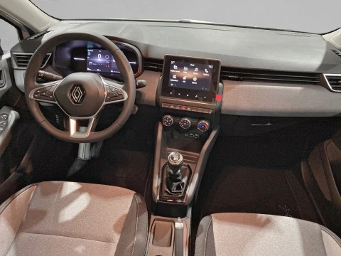 Renault Clio Evolution TCe 90 (67kw)