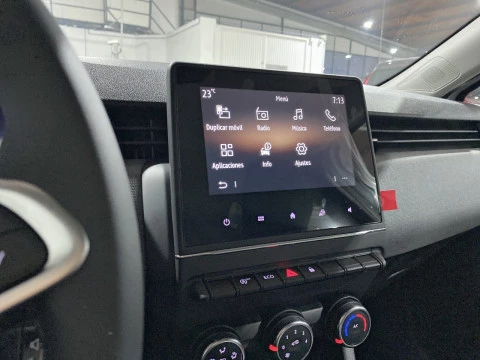 Renault Clio Evolution TCe 90 (67kw)