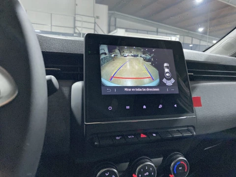 Renault Clio Evolution TCe 90 (67kw)