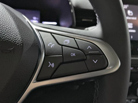 Renault Clio Evolution TCe 90 (67kw)