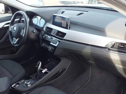 BMW X2 sDrive18d