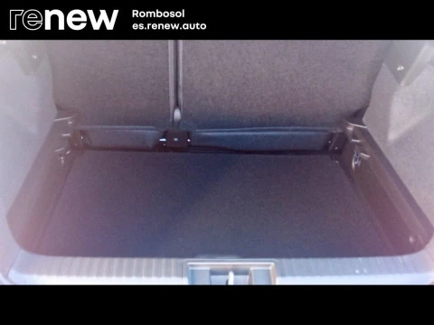 Renault Captur  Gasolina/gas  Eco-G Techno 74kW