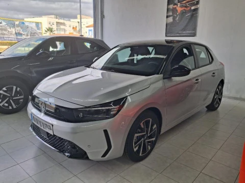 Opel Corsa 1.2T GS GASOLINA 100CV 5P