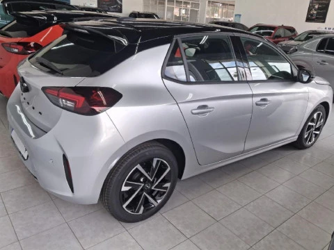 Opel Corsa 1.2T GS GASOLINA 100CV 5P