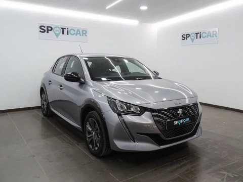 Peugeot e-208 Electrico Active Pack