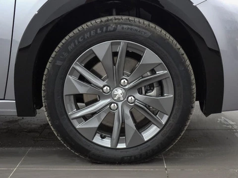 Peugeot e-208 Electrico Active Pack