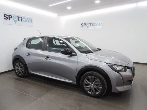 Peugeot e-208 Electrico Active Pack