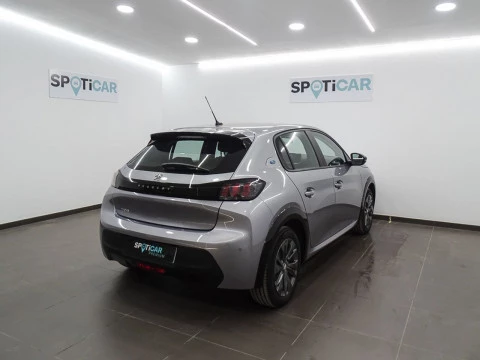 Peugeot e-208 Electrico Active Pack