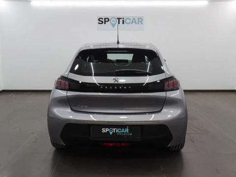 Peugeot e-208 Electrico Active Pack