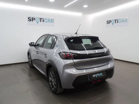 Peugeot e-208 Electrico Active Pack