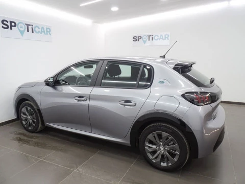 Peugeot e-208 Electrico Active Pack