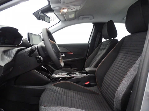 Peugeot e-208 Electrico Active Pack