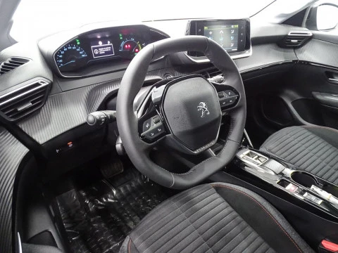 Peugeot e-208 Electrico Active Pack