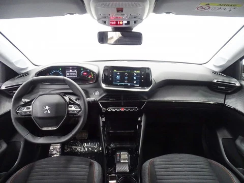 Peugeot e-208 Electrico Active Pack