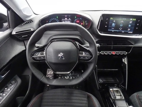 Peugeot e-208 Electrico Active Pack