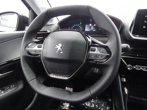 Peugeot e-208 Electrico Active Pack