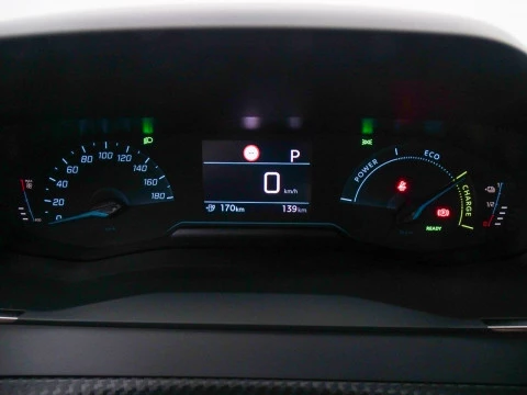 Peugeot e-208 Electrico Active Pack