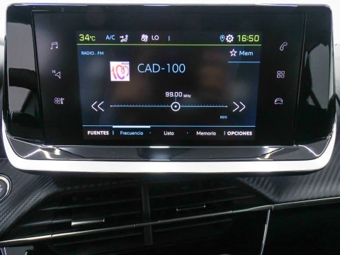 Peugeot e-208 Electrico Active Pack