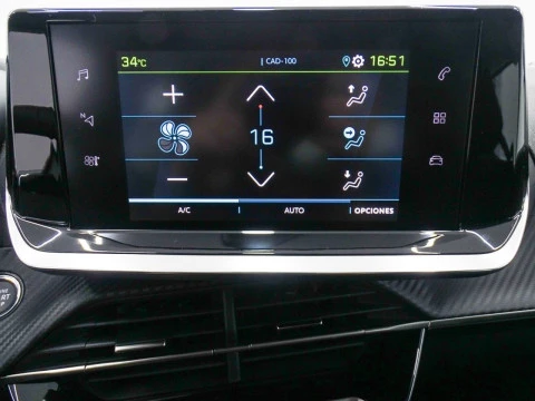 Peugeot e-208 Electrico Active Pack