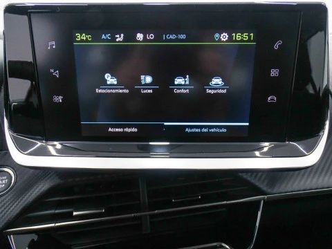 Peugeot e-208 Electrico Active Pack