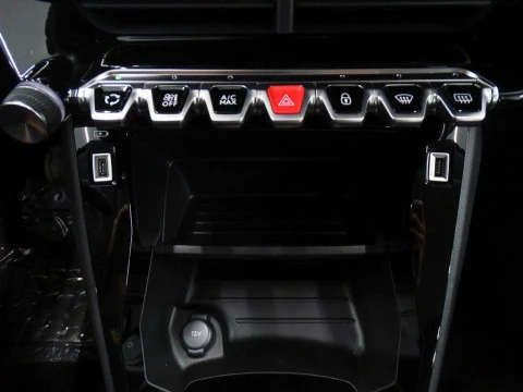 Peugeot e-208 Electrico Active Pack