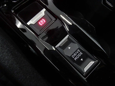 Peugeot e-208 Electrico Active Pack