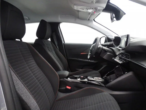 Peugeot e-208 Electrico Active Pack