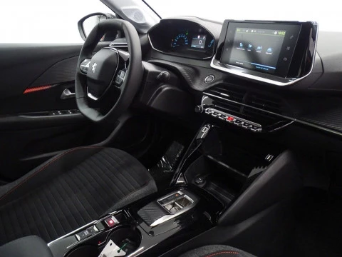 Peugeot e-208 Electrico Active Pack