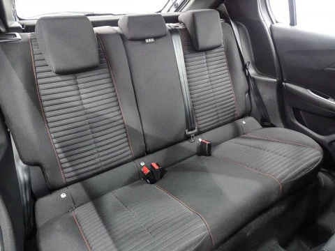 Peugeot e-208 Electrico Active Pack