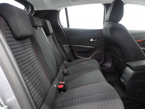 Peugeot e-208 Electrico Active Pack