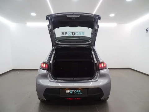Peugeot e-208 Electrico Active Pack