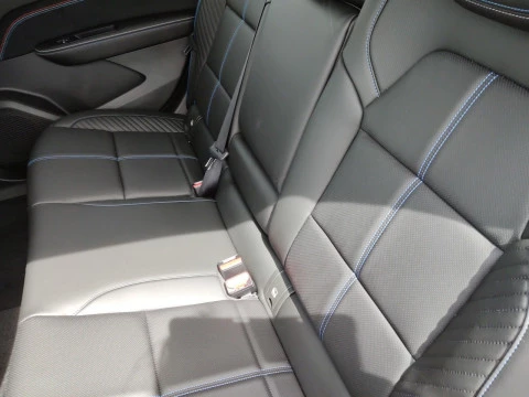 Renault Arkana Esprit Alpine full hybrid E-Tech 105kW