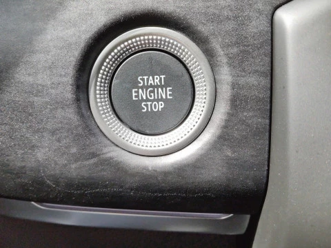 Renault Arkana Esprit Alpine full hybrid E-Tech 105kW