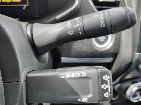 Renault Arkana Esprit Alpine full hybrid E-Tech 105kW