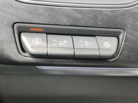 Renault Arkana Esprit Alpine full hybrid E-Tech 105kW