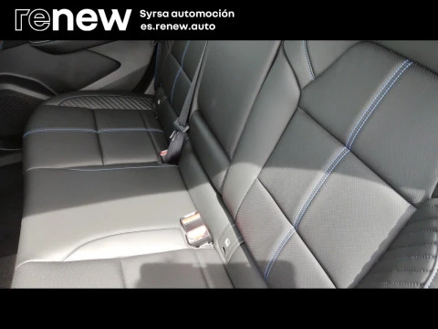 Renault Arkana Esprit Alpine full hybrid E-Tech 105kW