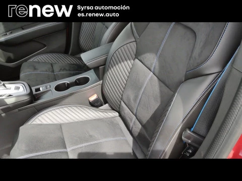Renault Arkana Esprit Alpine full hybrid E-Tech 105kW