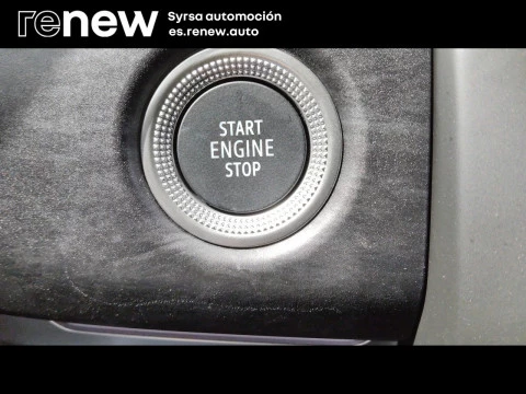 Renault Arkana Esprit Alpine full hybrid E-Tech 105kW