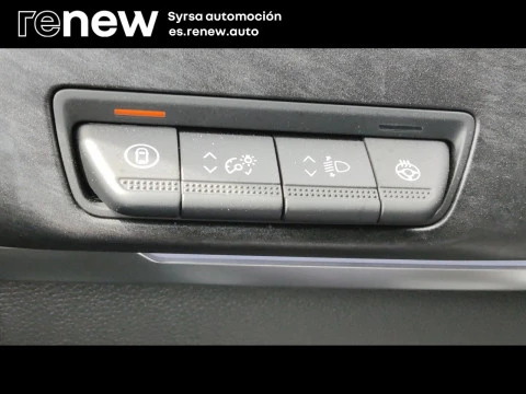 Renault Arkana Esprit Alpine full hybrid E-Tech 105kW