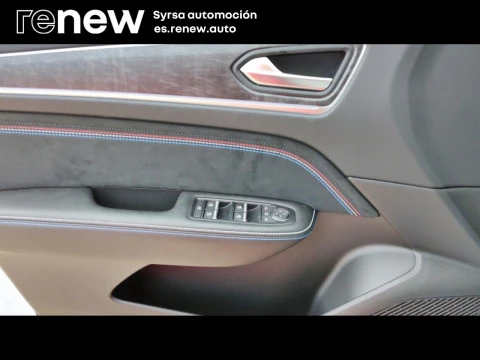 Renault Arkana Esprit Alpine full hybrid E-Tech 105kW