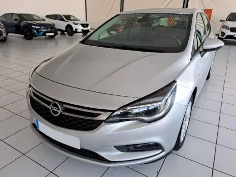 Opel Astra 1.6 DIESEL Opel Astra 1.6 DIESEL