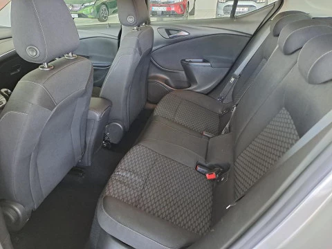 Opel Astra 1.6 CDTI 110 HP SELECTIVE 5P